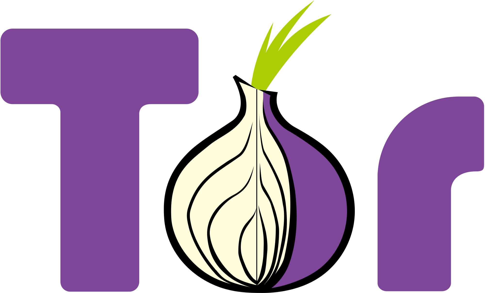 TOR Browser Logo